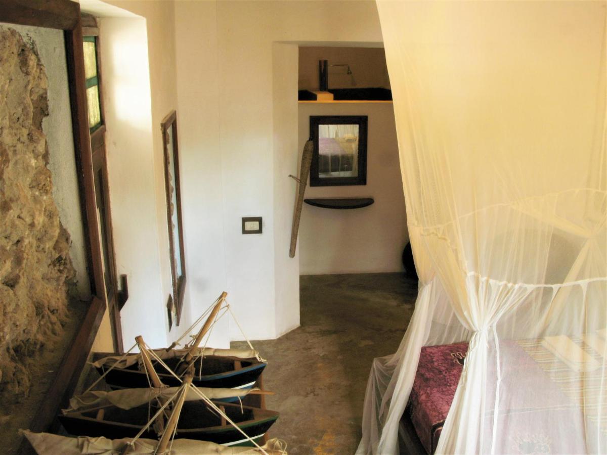 Miti Miwiri Villa Ibo Bagian luar foto