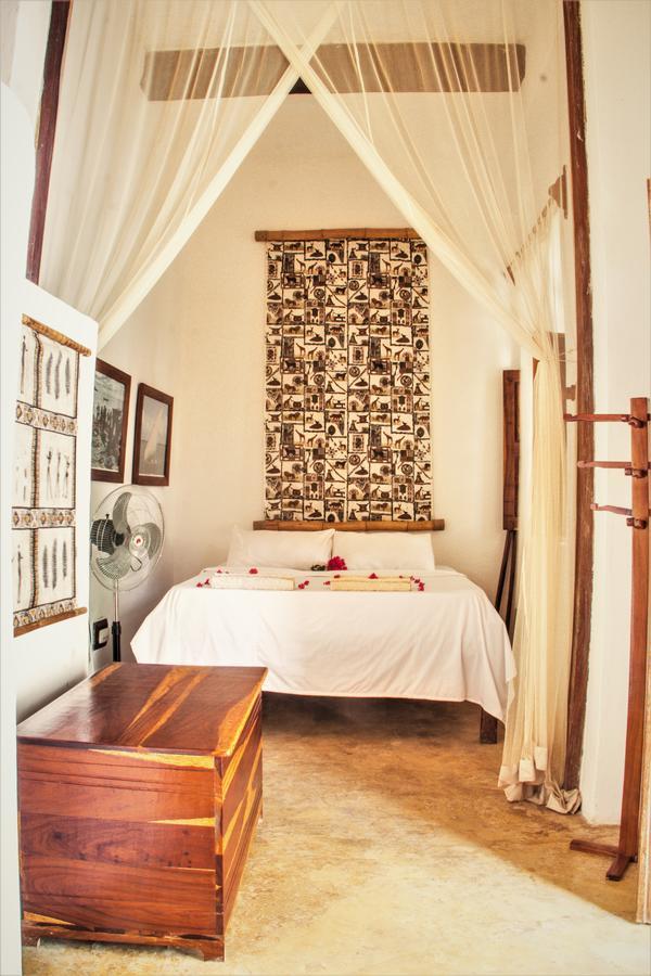 Miti Miwiri Villa Ibo Bagian luar foto
