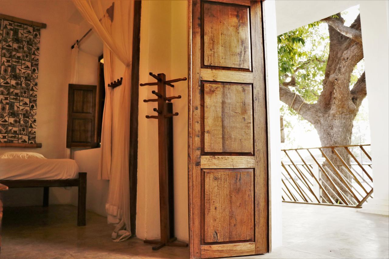 Miti Miwiri Villa Ibo Bagian luar foto