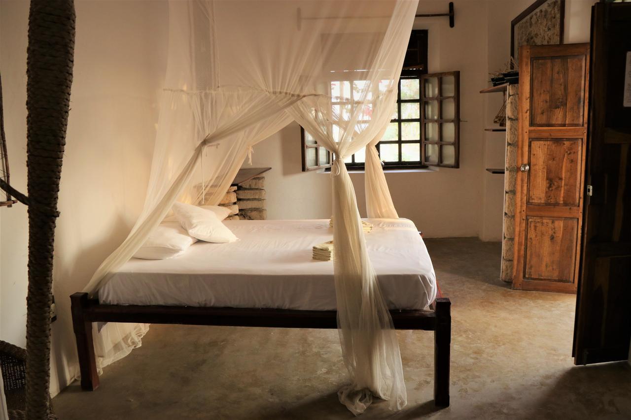 Miti Miwiri Villa Ibo Bagian luar foto
