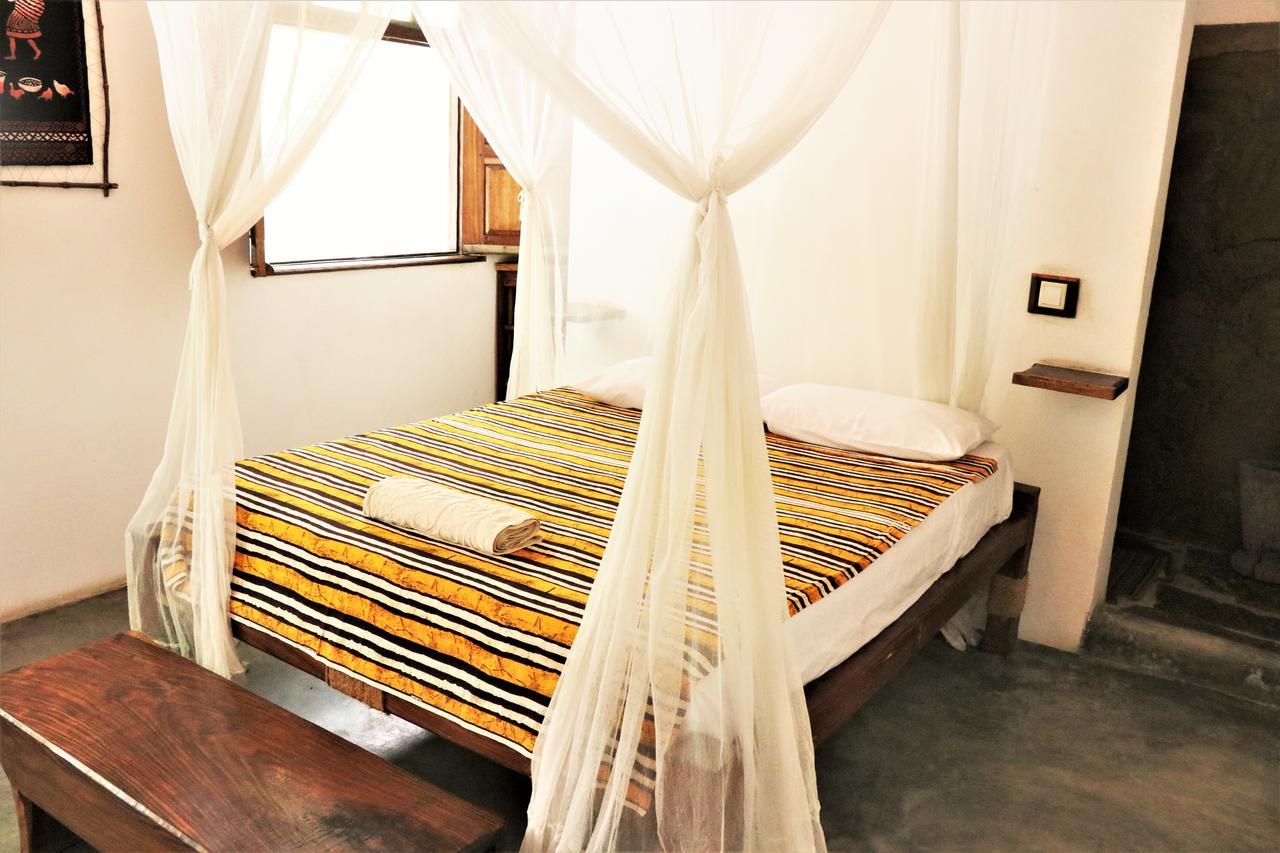 Miti Miwiri Villa Ibo Bagian luar foto