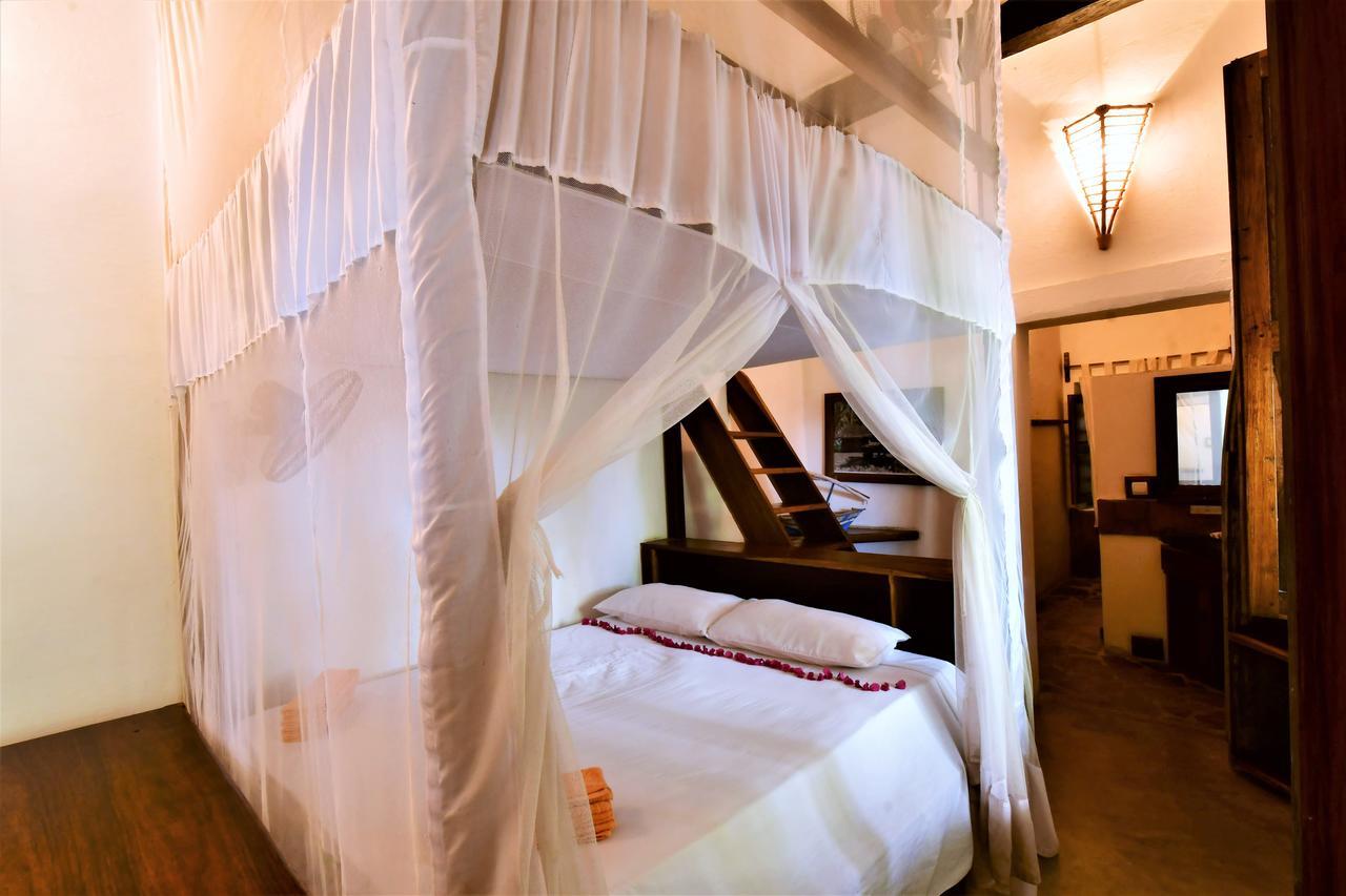 Miti Miwiri Villa Ibo Bagian luar foto