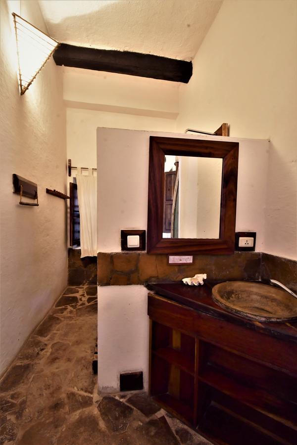 Miti Miwiri Villa Ibo Bagian luar foto