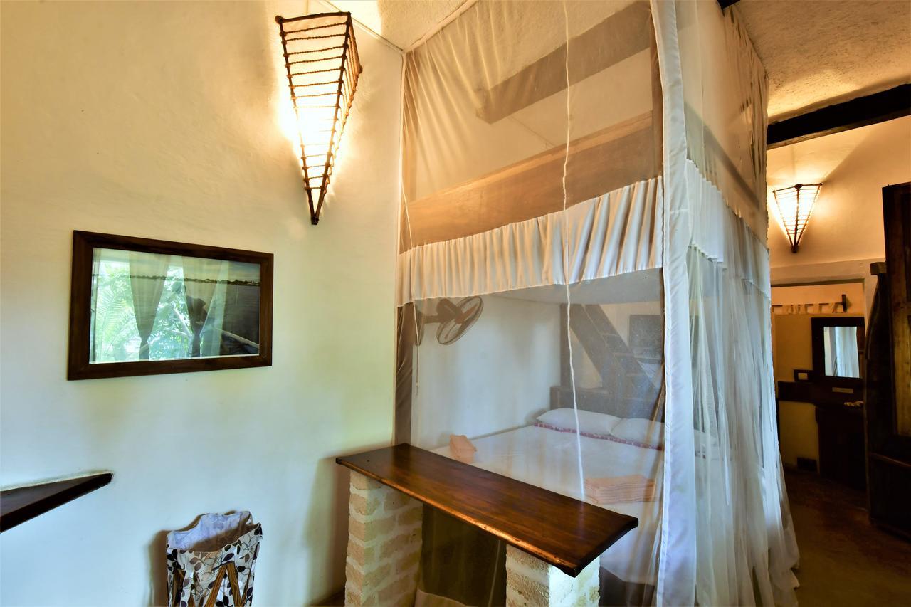 Miti Miwiri Villa Ibo Bagian luar foto