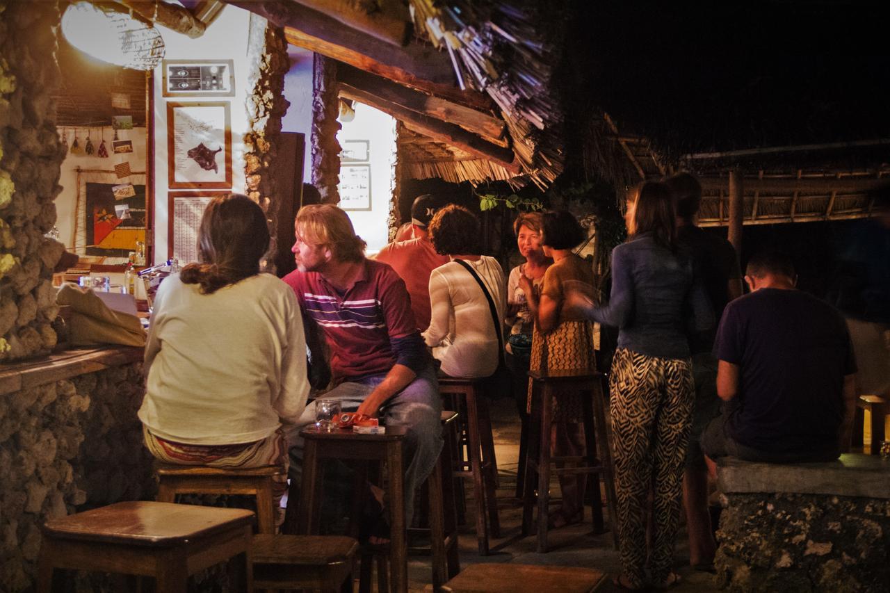 Miti Miwiri Villa Ibo Bagian luar foto