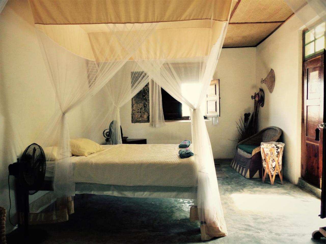 Miti Miwiri Villa Ibo Bagian luar foto